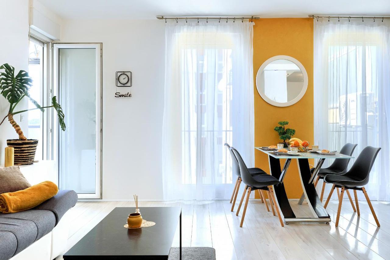 Апартаменты Seny Gold Пула Экстерьер фото